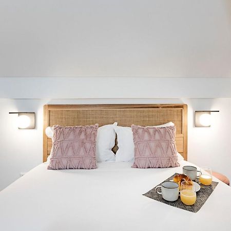 Studio Duplex W Ac Near River Front By Lovelystay Porto Exteriér fotografie
