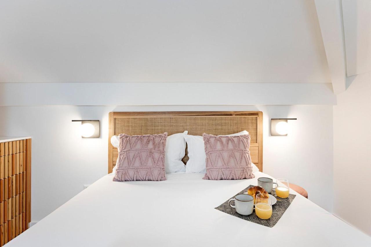 Studio Duplex W Ac Near River Front By Lovelystay Porto Exteriér fotografie