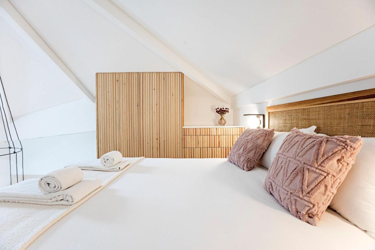 Studio Duplex W Ac Near River Front By Lovelystay Porto Exteriér fotografie